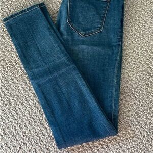 Abercrombie Classic Blue Women's Jeans